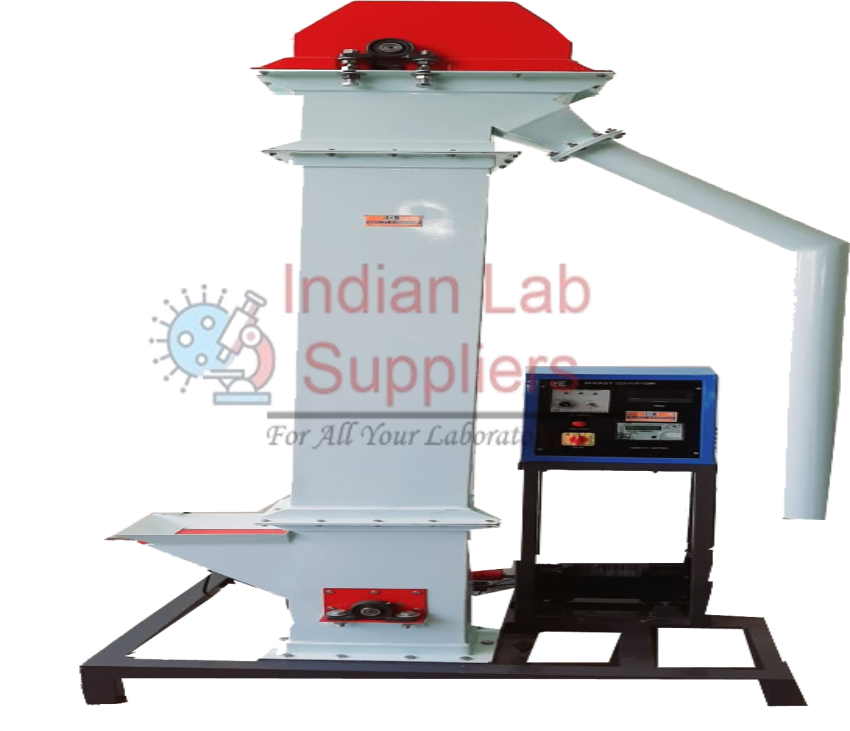 Bucket Conveyor